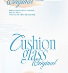 fwee Cushion Glass Original - 5 Colors - #01 Fair Glass