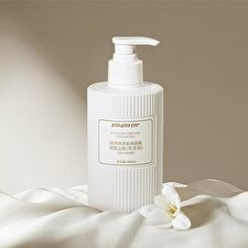 Fpf Perfumer's Fragrance Shower Gel (Skin Desire - Milk) - #360g