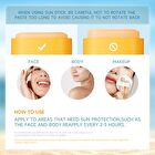 Derol Cotton Soft Sun Stick+ - #Sun Stick - 16g