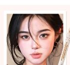 Original Ink Rabbit Eyeliner - 3 Colors - #01 Black