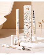 Original Ink Rabbit Eyeliner - 3 Colors - #01 Black
