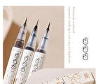 Original Ink Rabbit Eyeliner - 3 Colors - #02 Brown