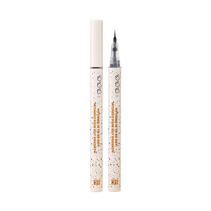 Original Ink Rabbit Eyeliner - 3 Colors - #02 Brown