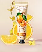 Fayankou Moisturize Smooth Fruit Hand Cream - 5 Types - #Blueberry - 30g