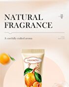 Fayankou Moisturize Smooth Fruit Hand Cream - 5 Types - #Lemon - 30g
