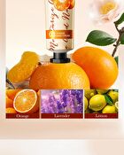 Fayankou Moisturize Smooth Fruit Hand Cream - 5 Types - #Lemon - 30g