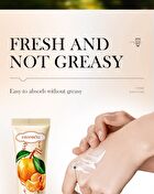 Fayankou Moisturize Smooth Fruit Hand Cream - 5 Types - #Lemon - 30g