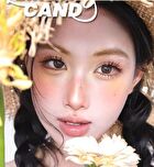 Leemember Lemon Candy Series Satin Multi-Purpose Powder - 4 Colors - #NM02 Star - 5g