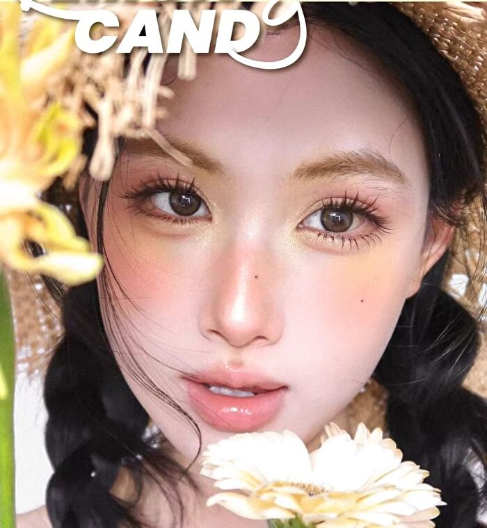 Leemember Lemon Candy Series Satin Multi-Purpose Powder - 4 Colors - #NM03 Nude - 5g