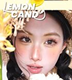 Leemember Lemon Candy Series Dream Core Eyeshadow - 3 Colors - #G06 Pink Diamond - 1.7g