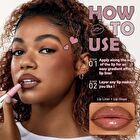 Gradient Liner Lipstick - 6 Colors - #1 Bagel Brown - 0.9g