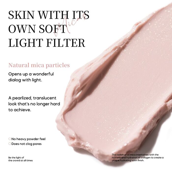 Derol Collagen Peptide & Glossy Primer Stick - #Primer Stick - 7.5g
