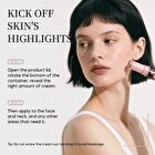 Derol Collagen Peptide & Glossy Primer Stick - #Primer Stick - 7.5g