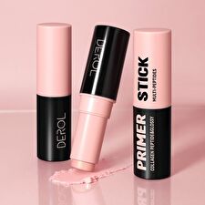 Derol Collagen Peptide & Glossy Primer Stick - #Primer Stick - 7.5g