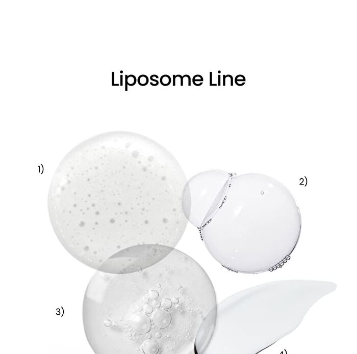 Liposome Cleansing Oil - 200ml
