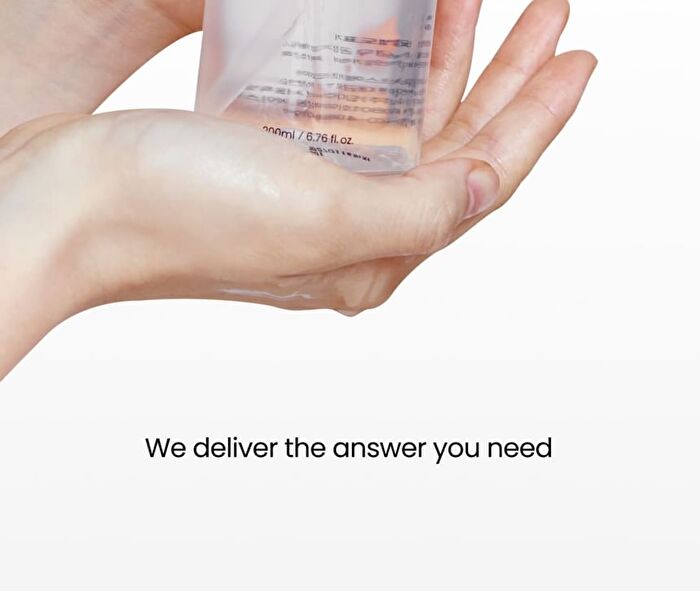 Liposome Cleansing Oil - 200ml