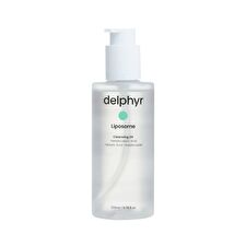 delphyr Liposome Cleansing Oil - 200ml