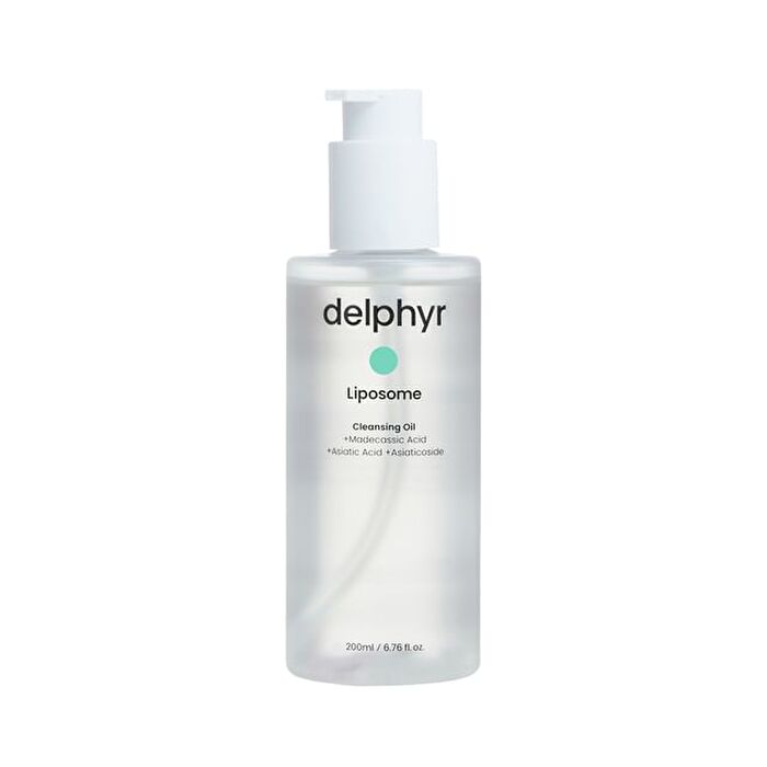 Liposome Cleansing Oil - 200ml