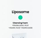 Liposome Cleansing Foam - 120ml