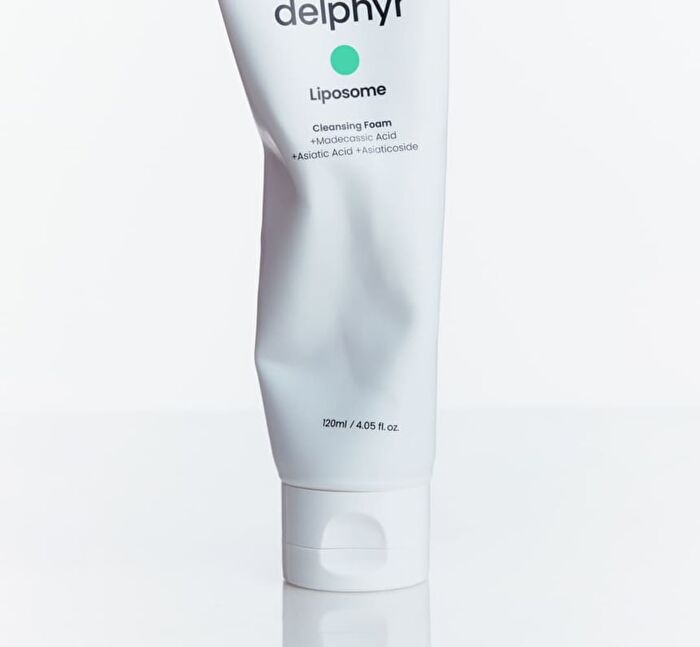 Liposome Cleansing Foam - 120ml