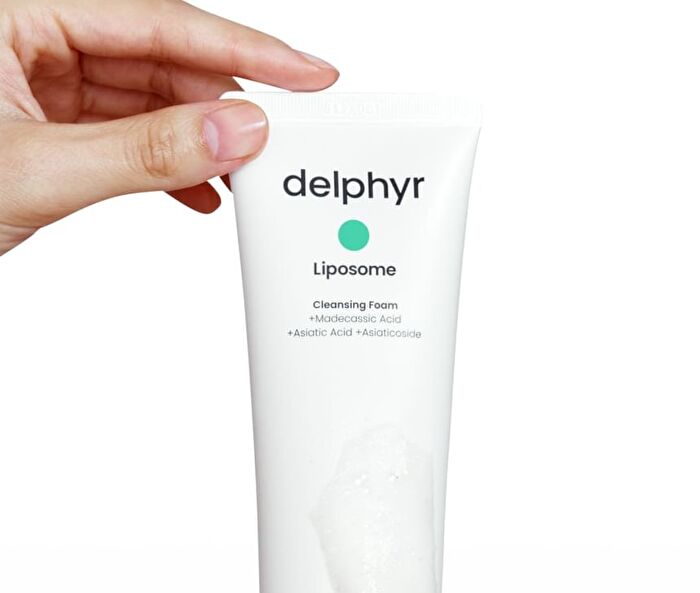 Liposome Cleansing Foam - 120ml