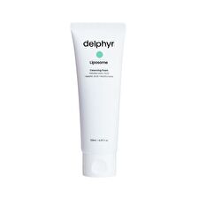 delphyr Liposome Cleansing Foam - 120ml