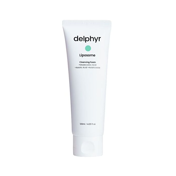 Liposome Cleansing Foam - 120ml