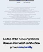 Differensea Serum - 40ml