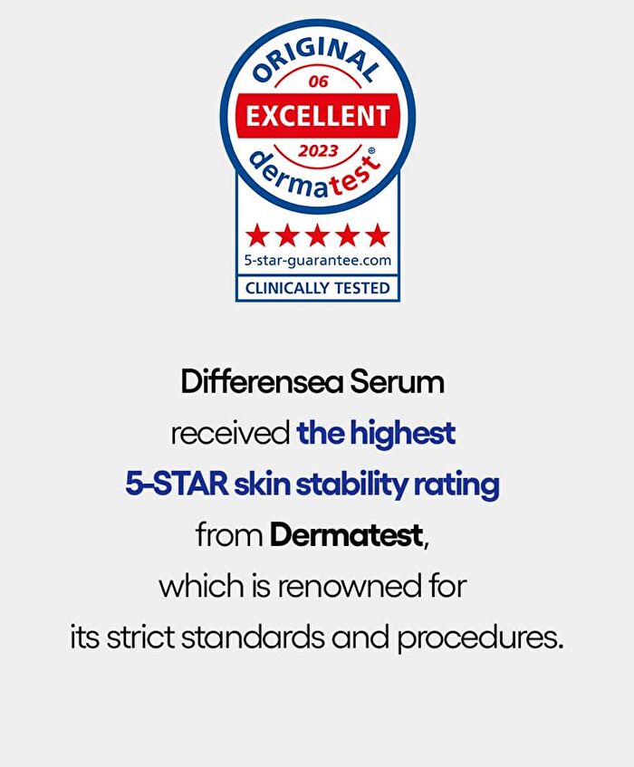Differensea Serum - 40ml