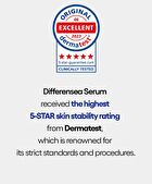 Differensea Serum - 40ml