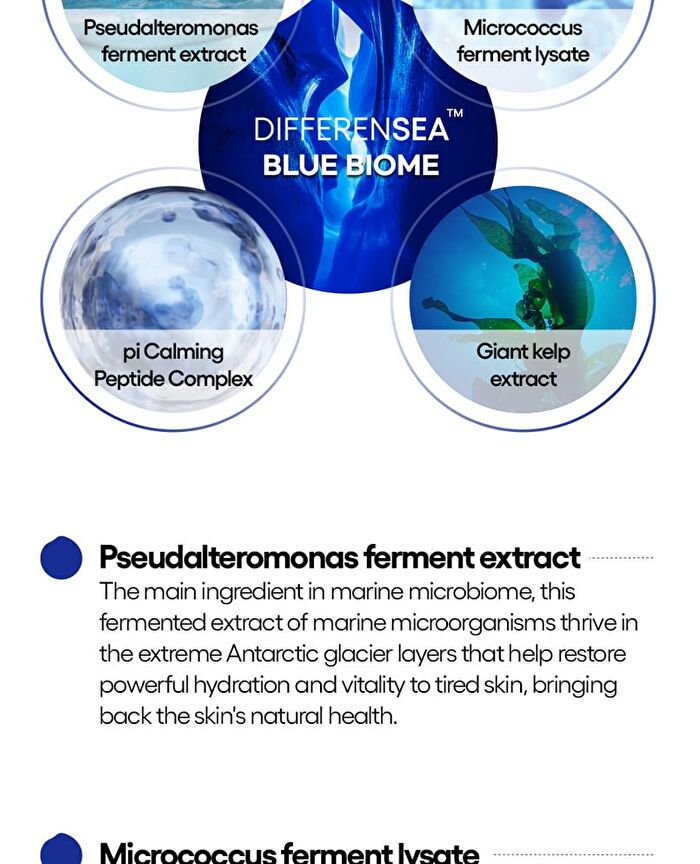 Differensea Serum - 40ml