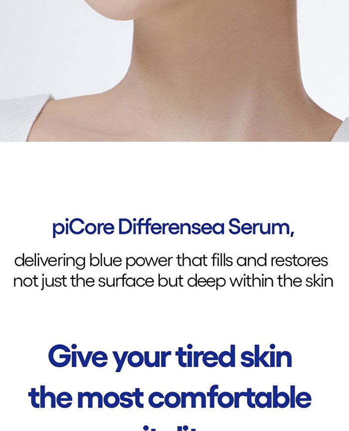 Differensea Serum - 40ml