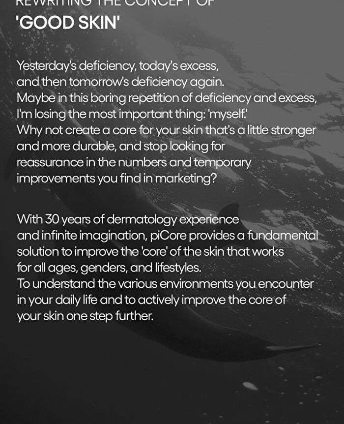 Differensea Serum - 40ml