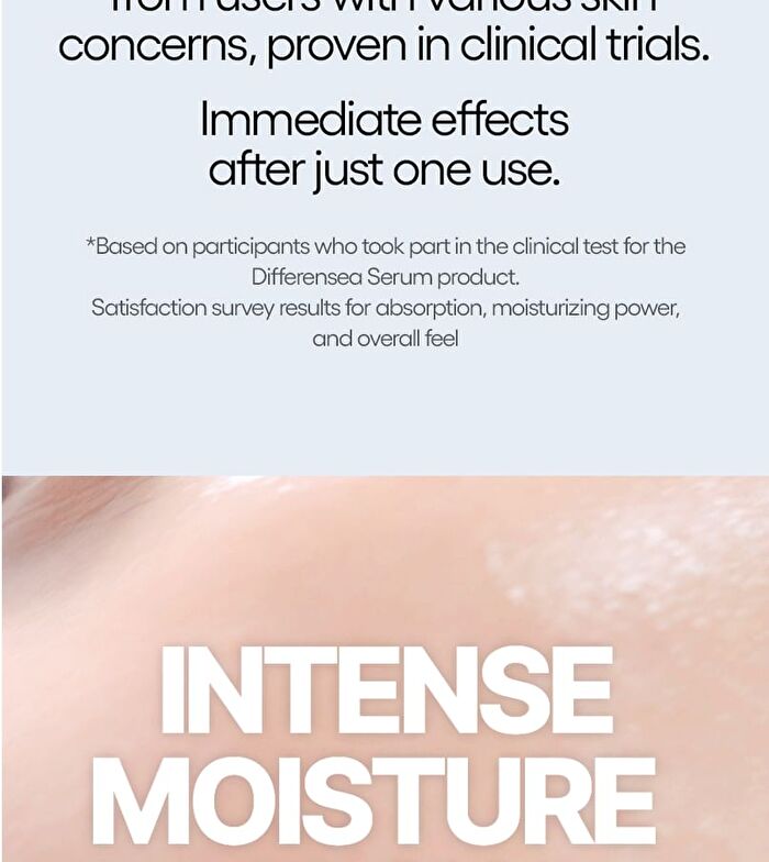 Differensea Serum - 40ml