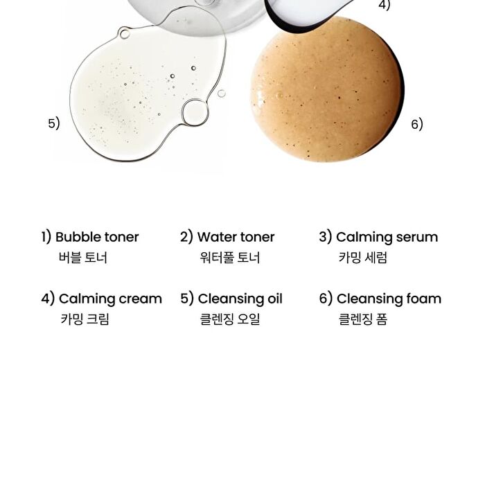 Liposome Waterful Bubble Toner - 150ml