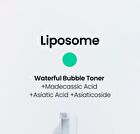 Liposome Waterful Bubble Toner - 150ml