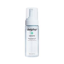 delphyr Liposome Waterful Bubble Toner - 150ml