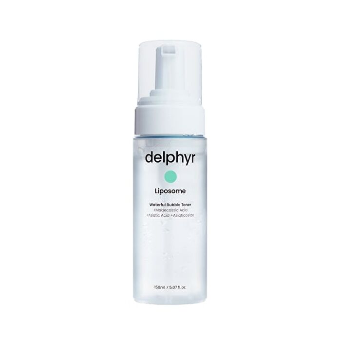 Liposome Waterful Bubble Toner - 150ml