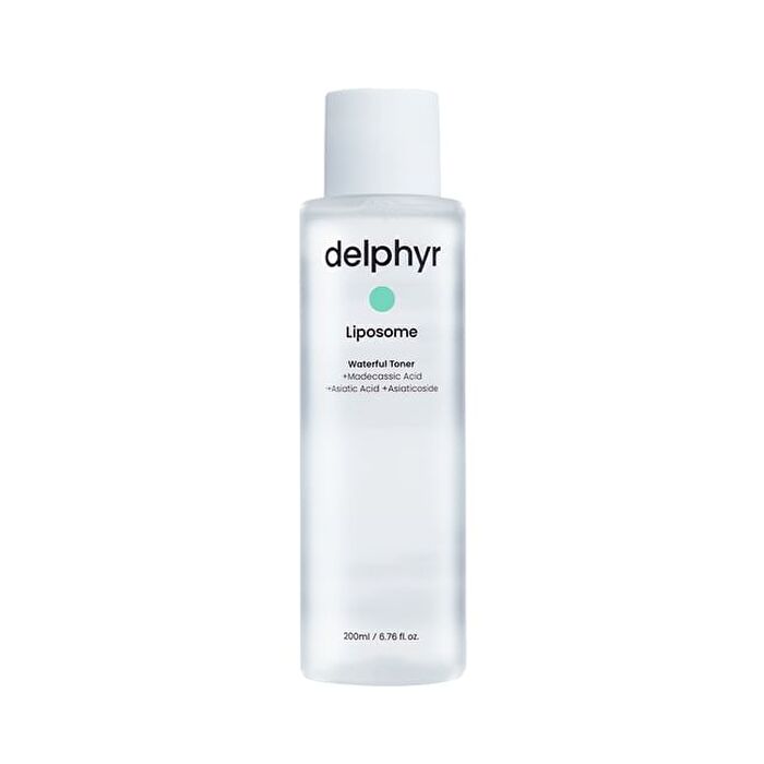 Liposome Waterful Toner - 200ml