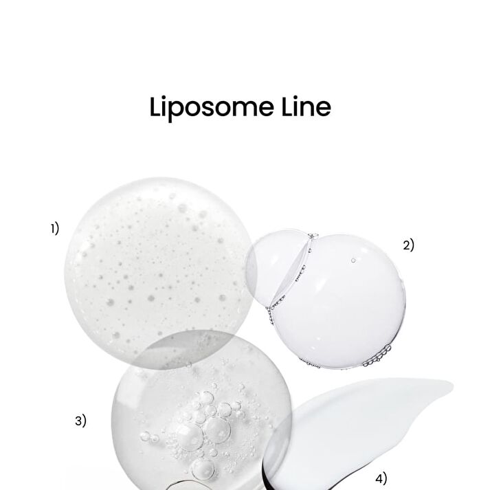 Liposome Soft Calming Cream - 80ml