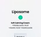 Liposome Soft Calming Cream - 80ml