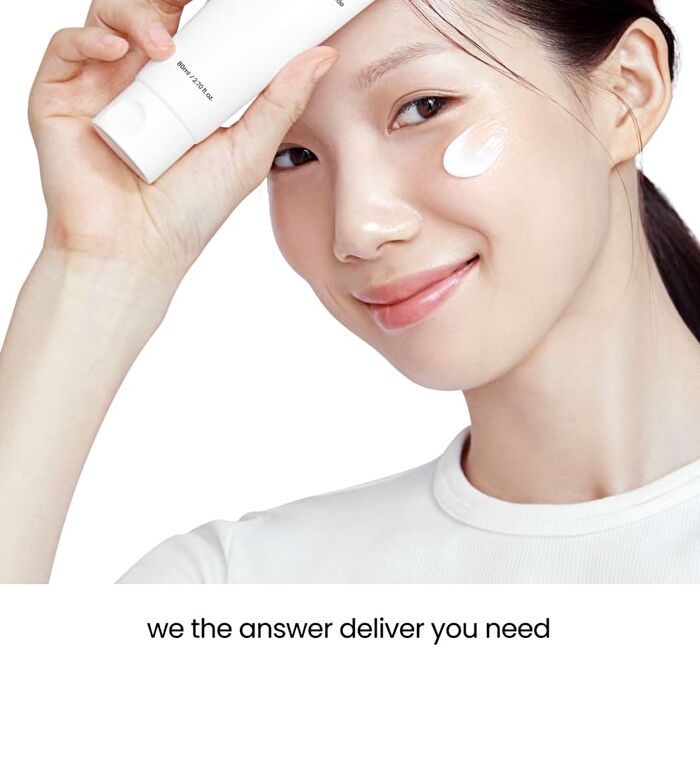 Liposome Soft Calming Cream - 80ml