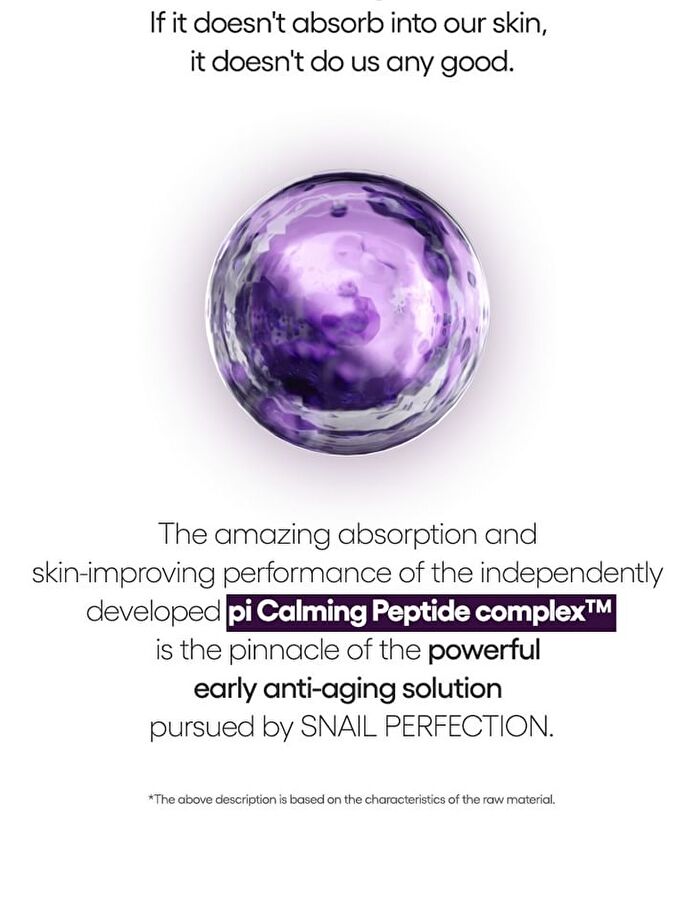 Snailperfection Cream - 50ml