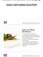 Snailperfection Cream - 50ml