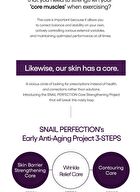 Snailperfection Cream - 50ml