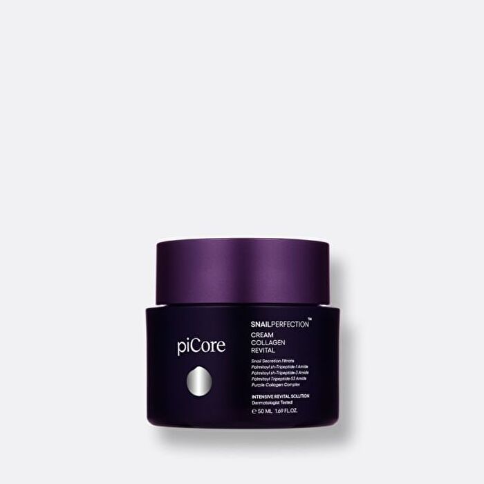 Snailperfection Cream - 50ml