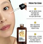 Ginger Vitamin C Shot Serum - 30ml