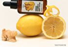 Ginger Vitamin C Shot Serum - 30ml