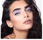C9 9-Color Eyeshadow Palette - 4 Types - Milky Way (1.2g x 9)