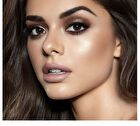 C9 9-Color Eyeshadow Palette - 4 Types - Milky Way (1.2g x 9)